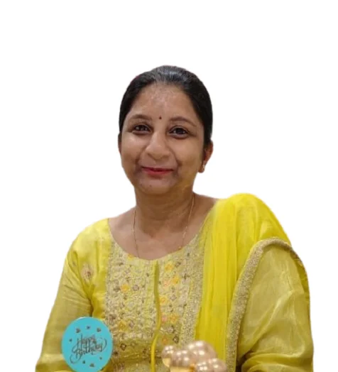 Mrs Sapna Tekriwal
